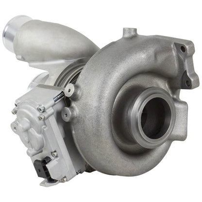 Sophio GPD Turbocharger 2511709 image 6
