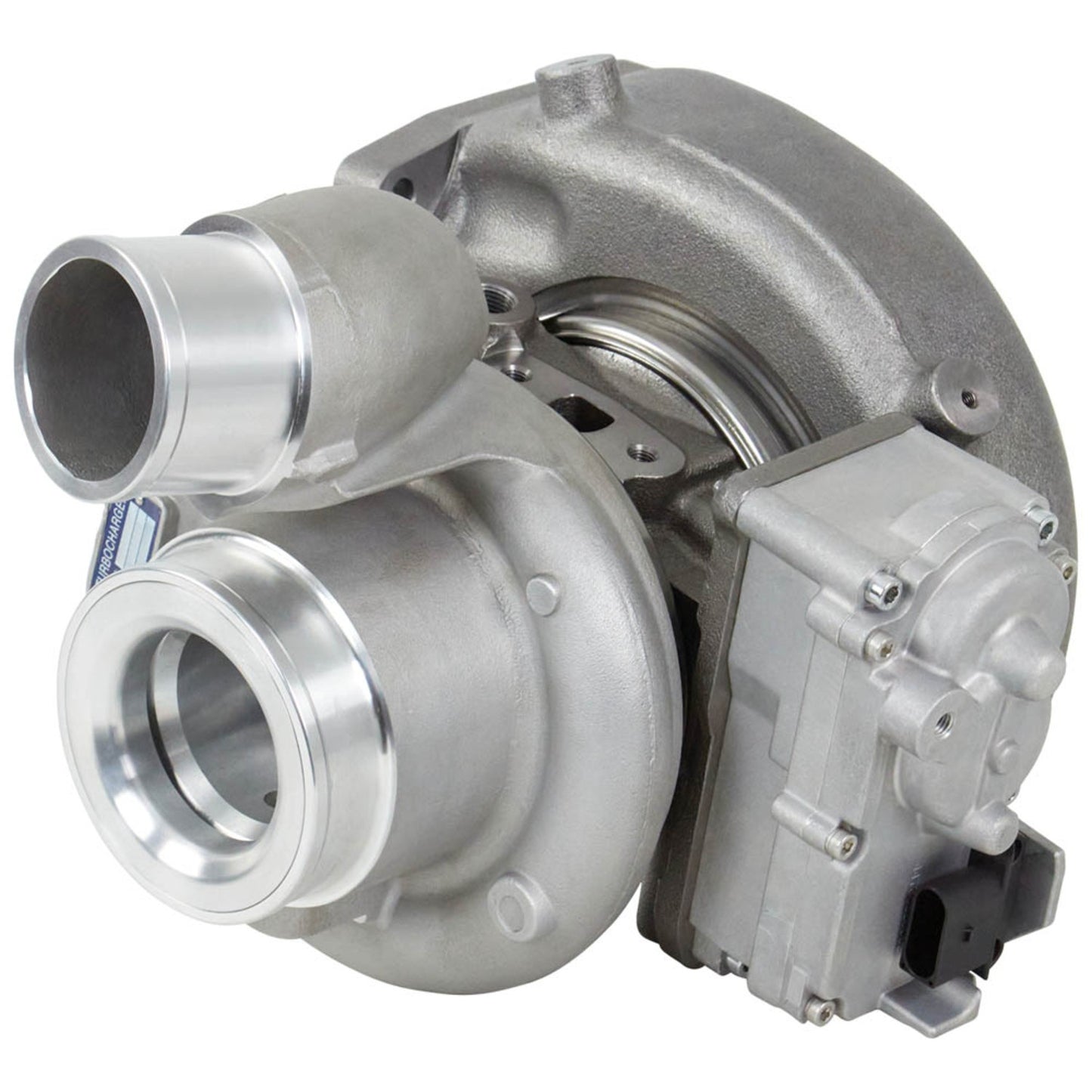 Sophio GPD Turbocharger 2511709 image 7