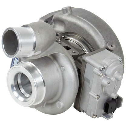 Sophio GPD Turbocharger 2511709 image 7
