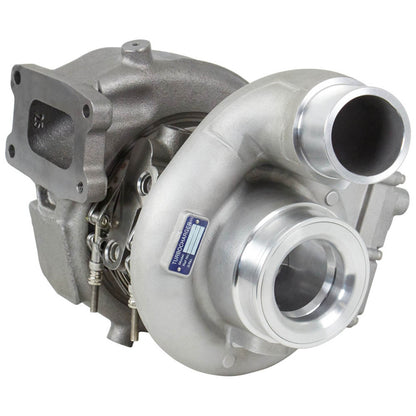 Sophio GPD Turbocharger 2511709 image 9