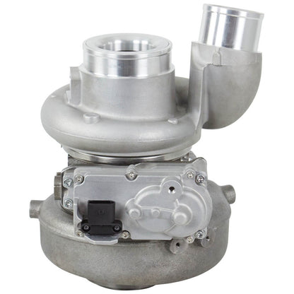 Sophio GPD Turbocharger 2511709 image 12