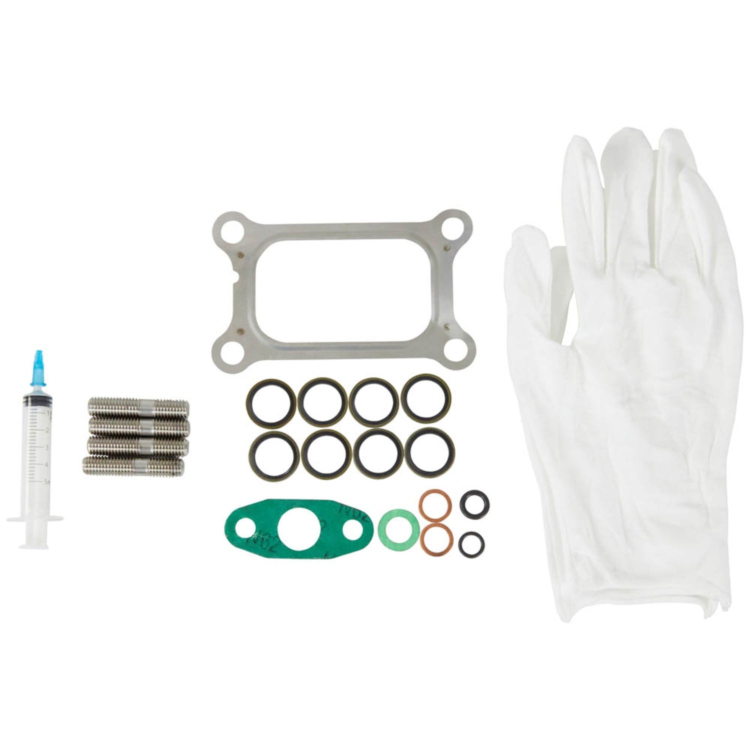 Sophio GPD Turbocharger 2511709 image 13