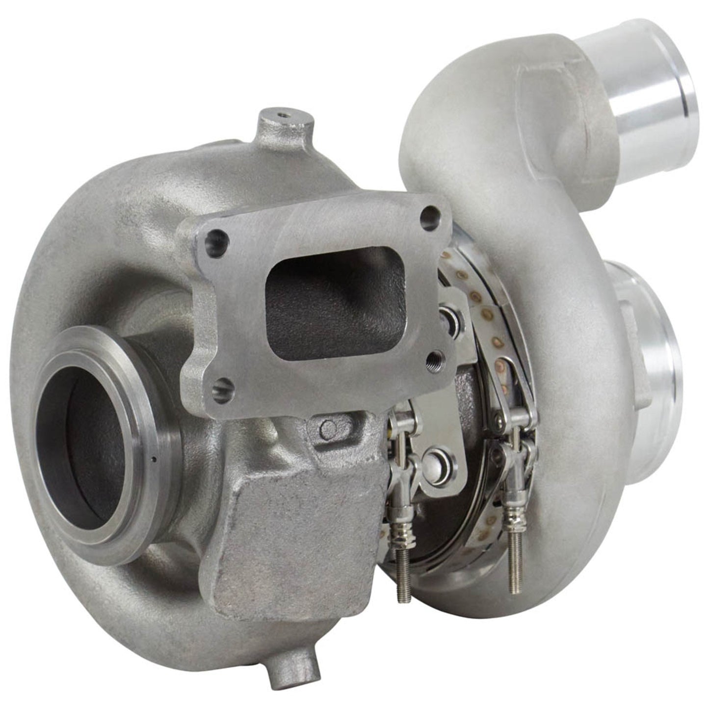Sophio GPD Turbocharger 2511709 image 11