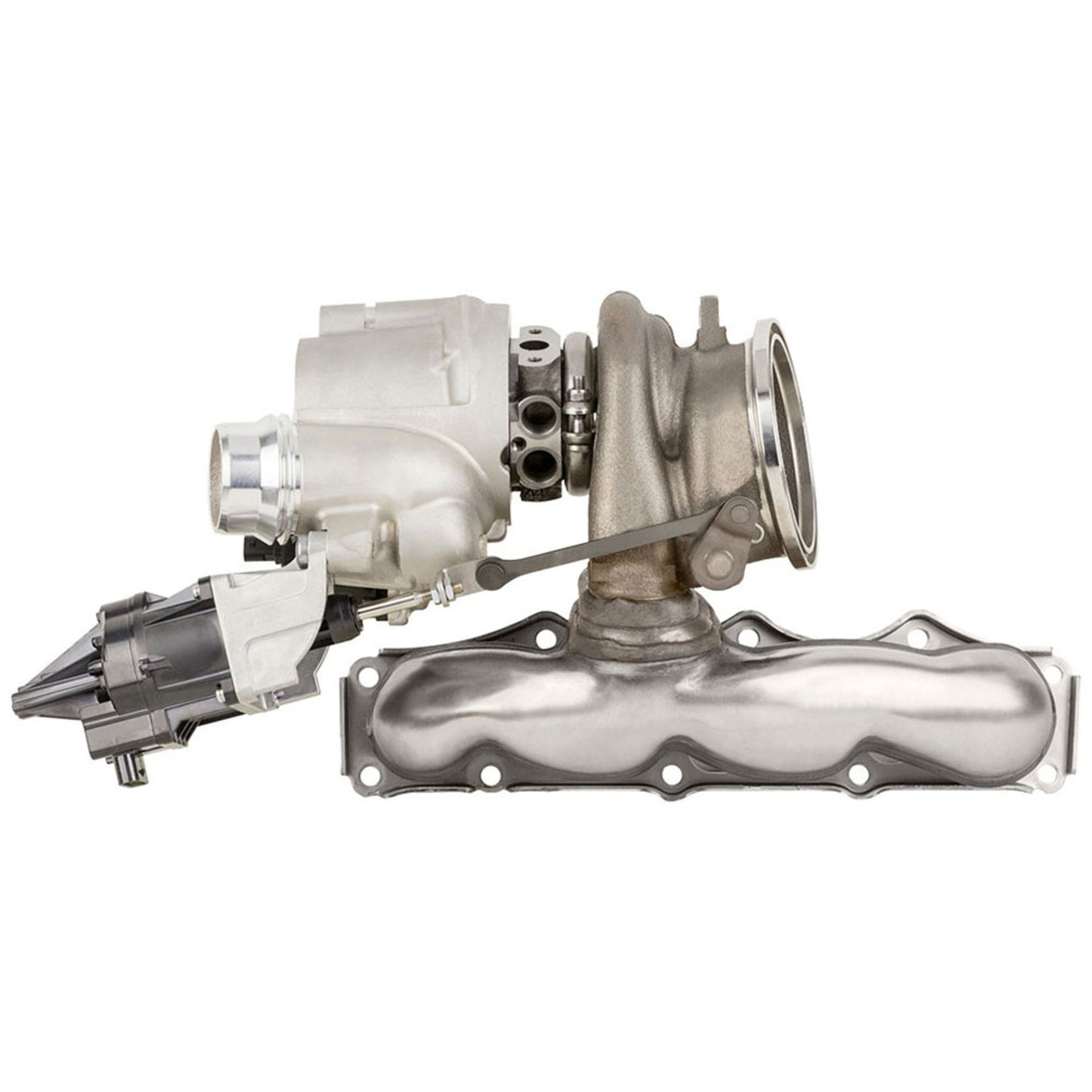 Sophio GPD Turbocharger 2511845 image 2