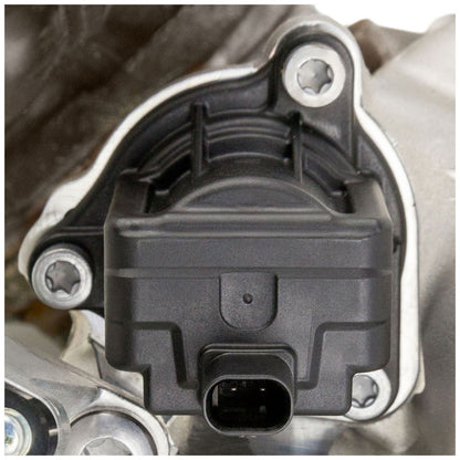 Sophio GPD Turbocharger 2511845 image 3