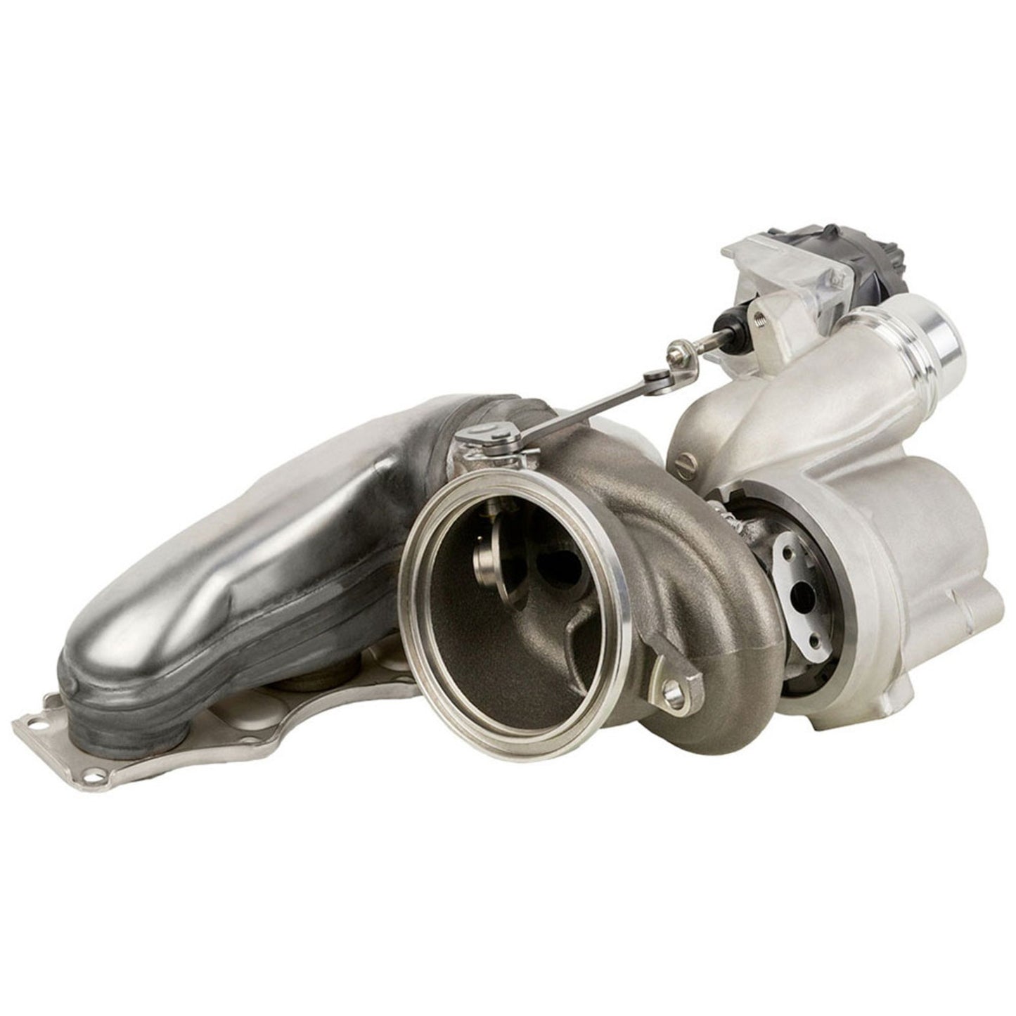 Sophio GPD Turbocharger 2511845 image 5