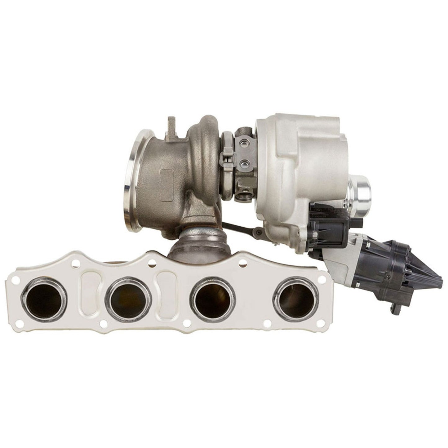 Sophio GPD Turbocharger 2511845 image 4