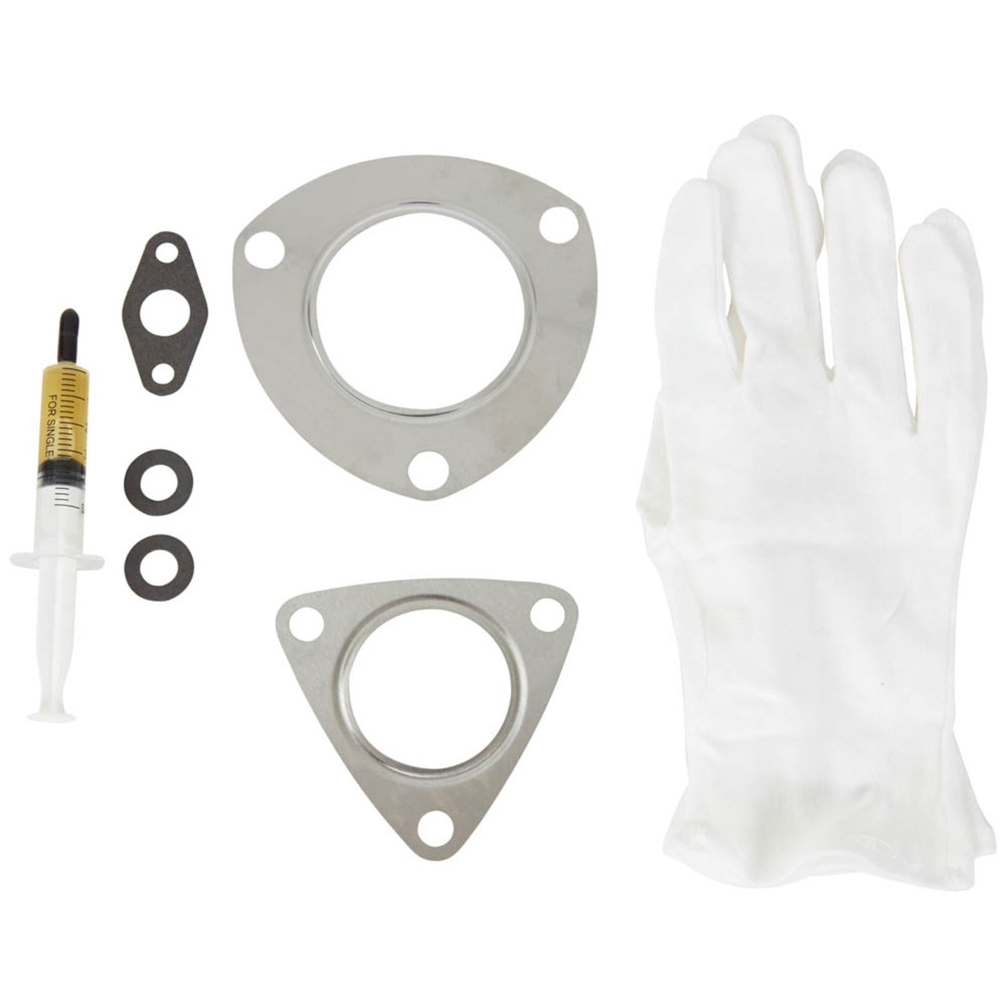 Sophio GPD Turbocharger 2511846 image 2