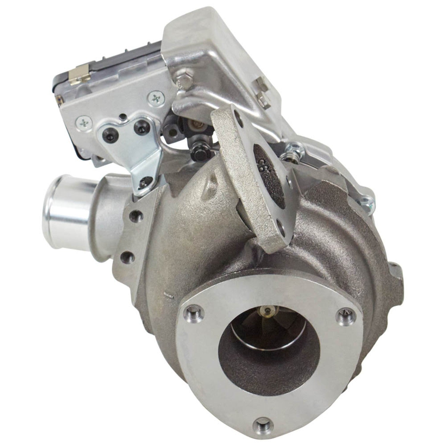 Sophio GPD Turbocharger 2511846 image 3