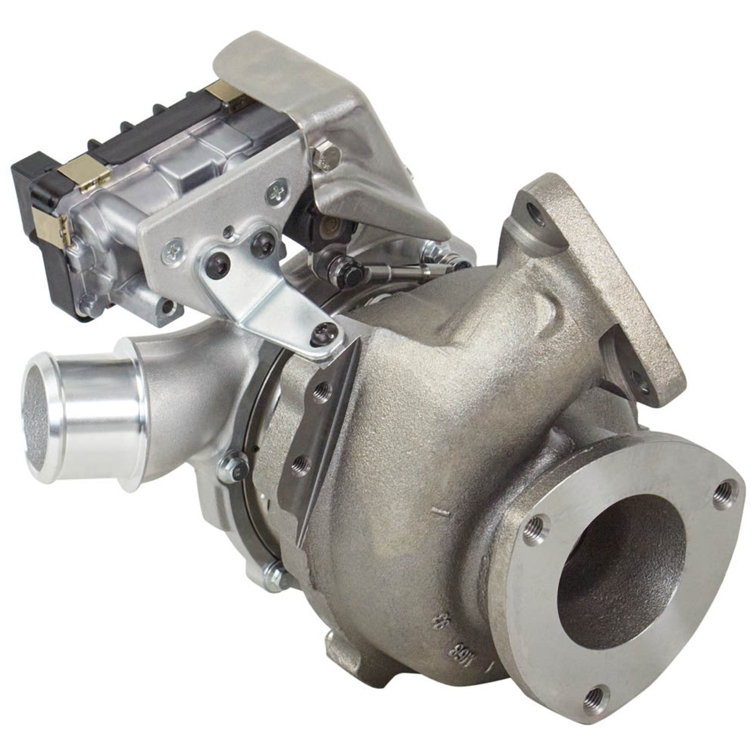 Sophio GPD Turbocharger 2511846 image 4