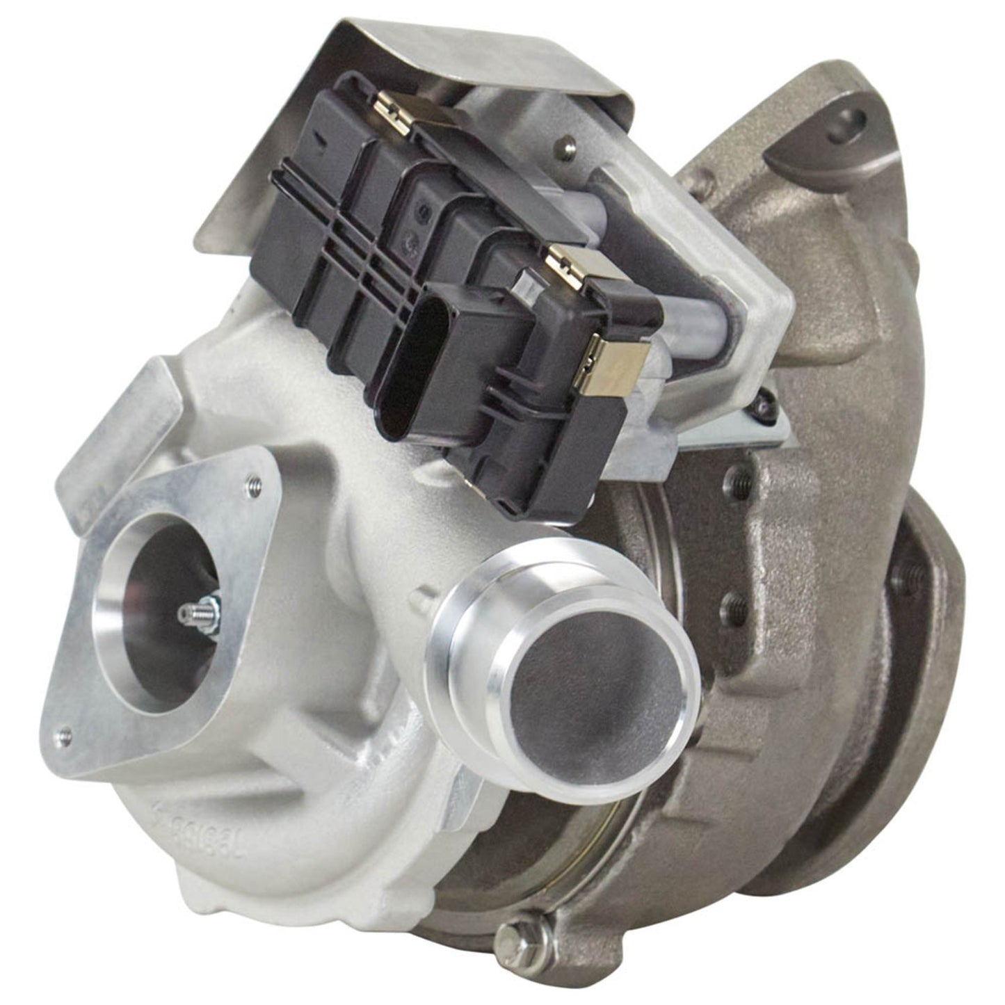 Sophio GPD Turbocharger 2511846 image 5