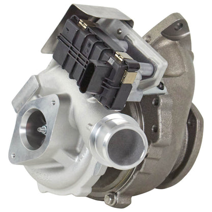 Sophio GPD Turbocharger 2511846 image 5