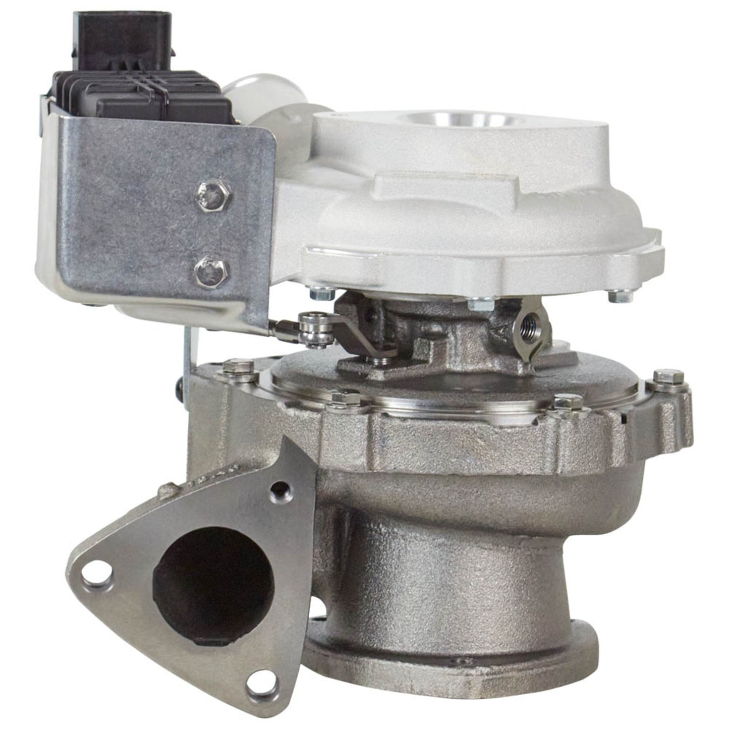 Sophio GPD Turbocharger 2511846 image 7
