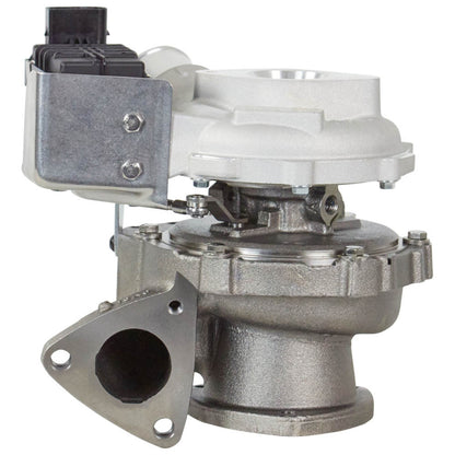 Sophio GPD Turbocharger 2511846 image 7