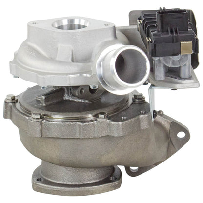 Sophio GPD Turbocharger 2511846 image 8