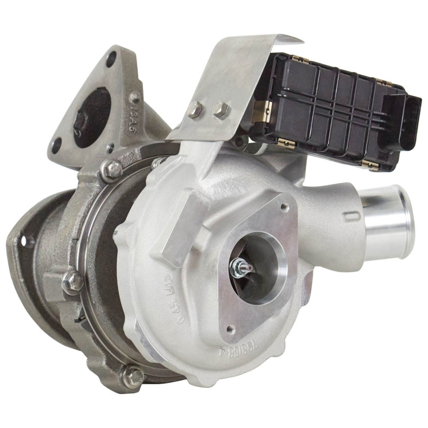 Sophio GPD Turbocharger 2511846 image 9
