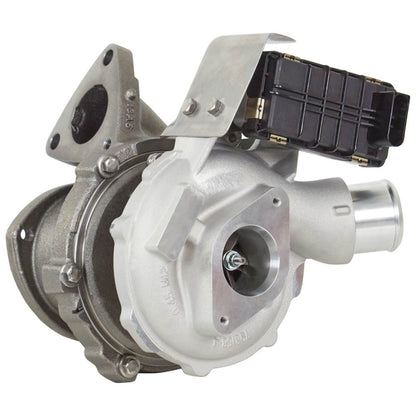 Sophio GPD Turbocharger 2511846 image 9