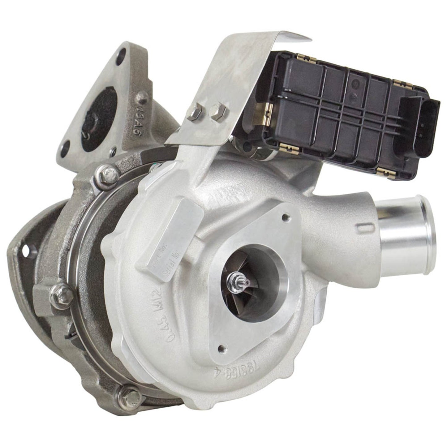 Sophio GPD Turbocharger 2511846 image 11