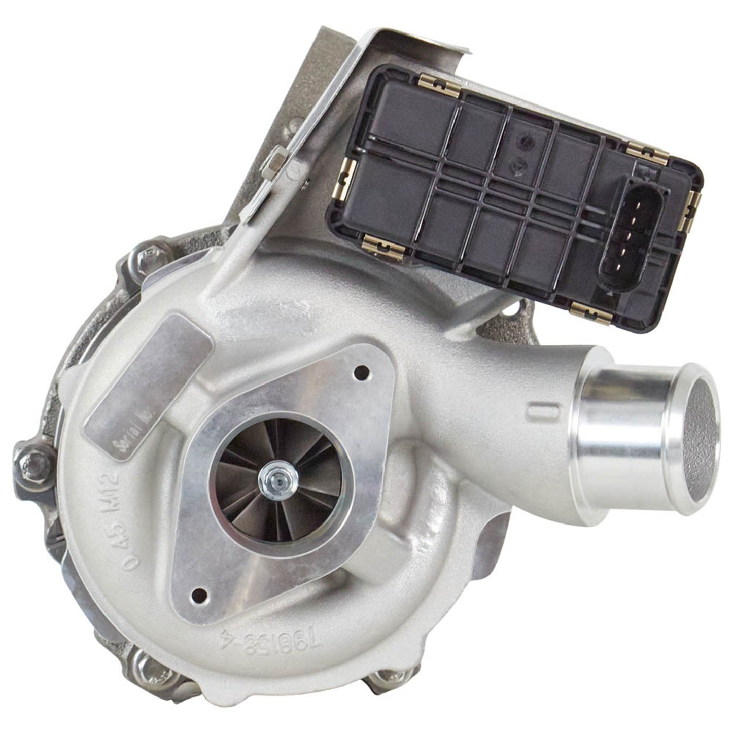 Sophio GPD Turbocharger 2511846 main image