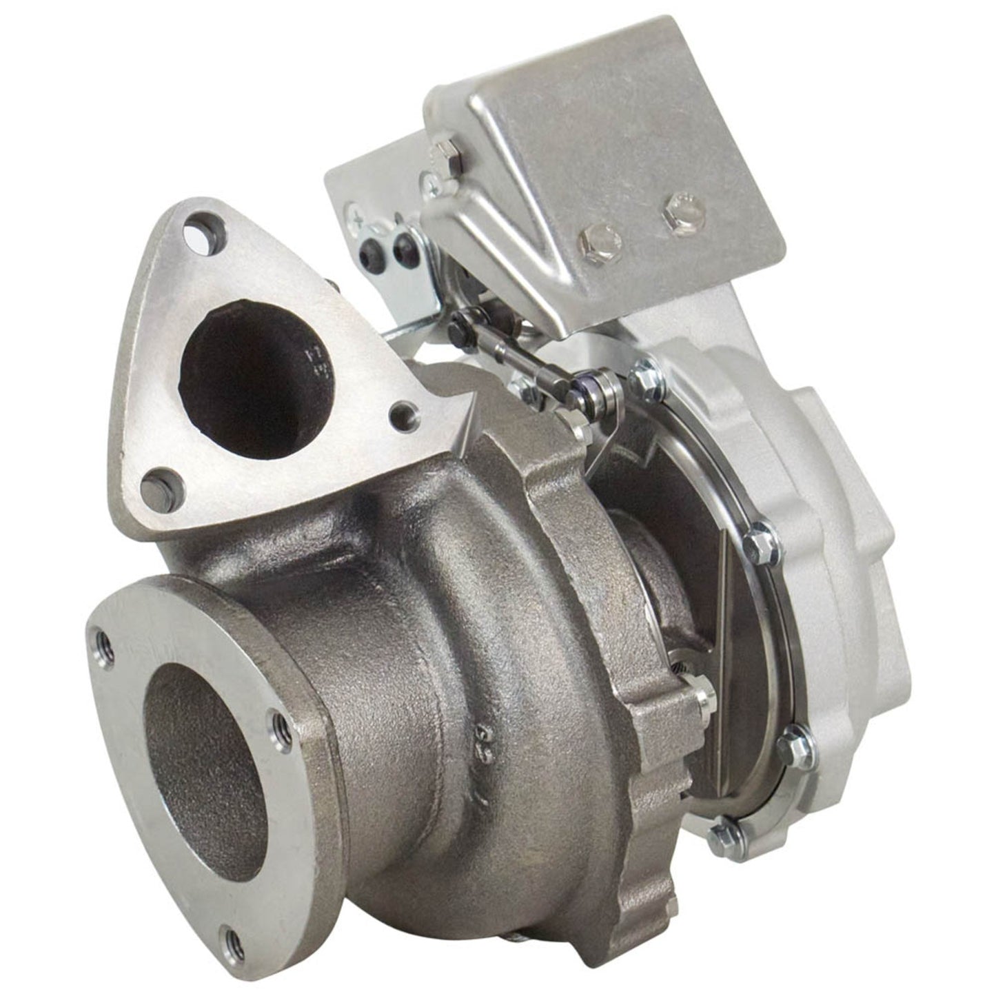 Sophio GPD Turbocharger 2511846 image 12