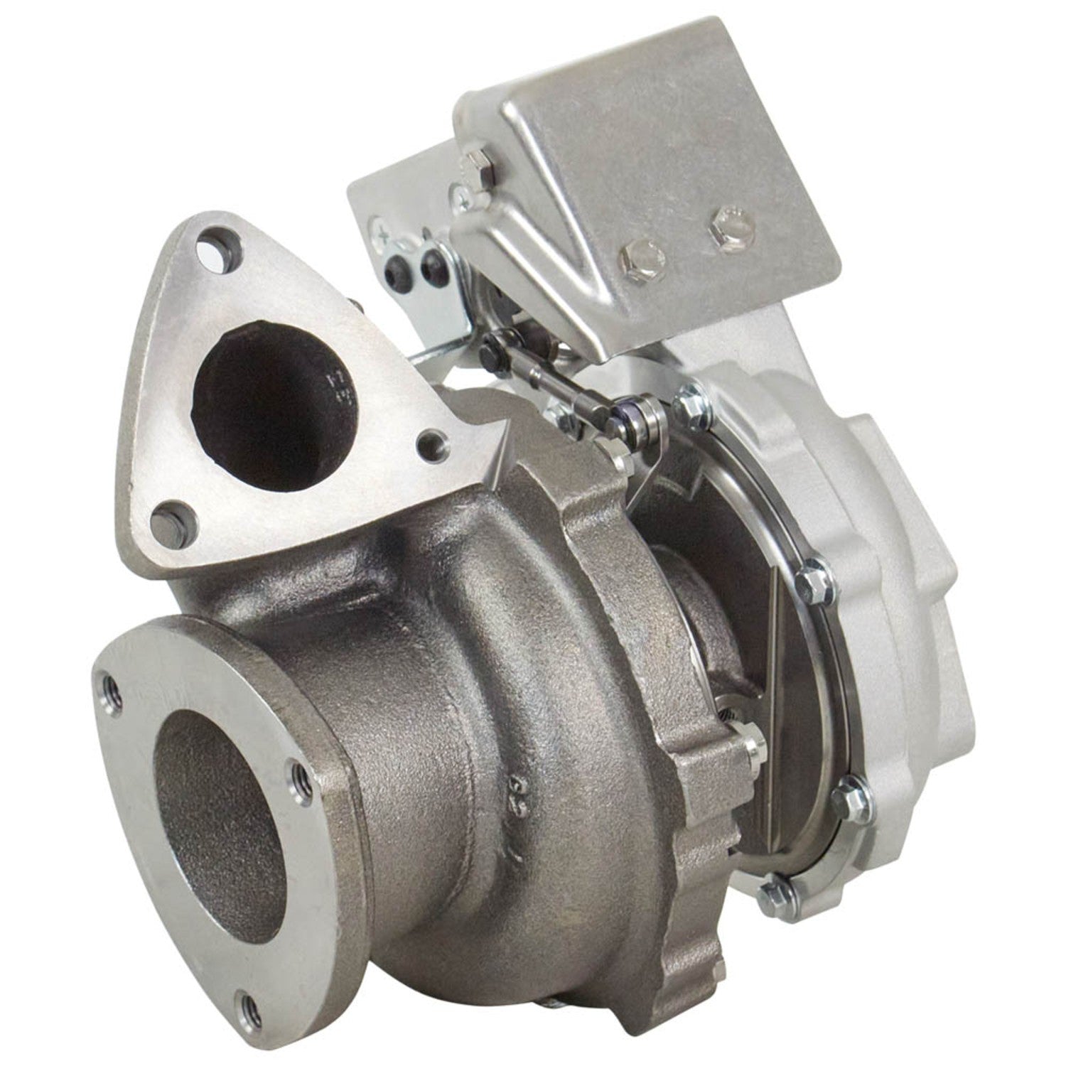 Sophio GPD Turbocharger 2511846 image 12