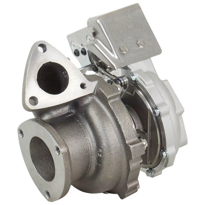 Sophio GPD Turbocharger 2511846 image 12