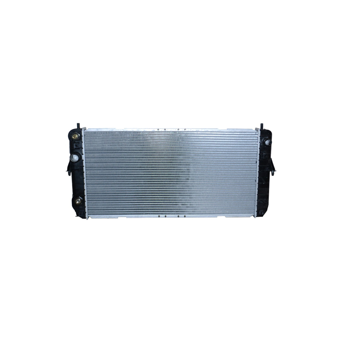 Global Parts Distributors LLC Radiator 2514C