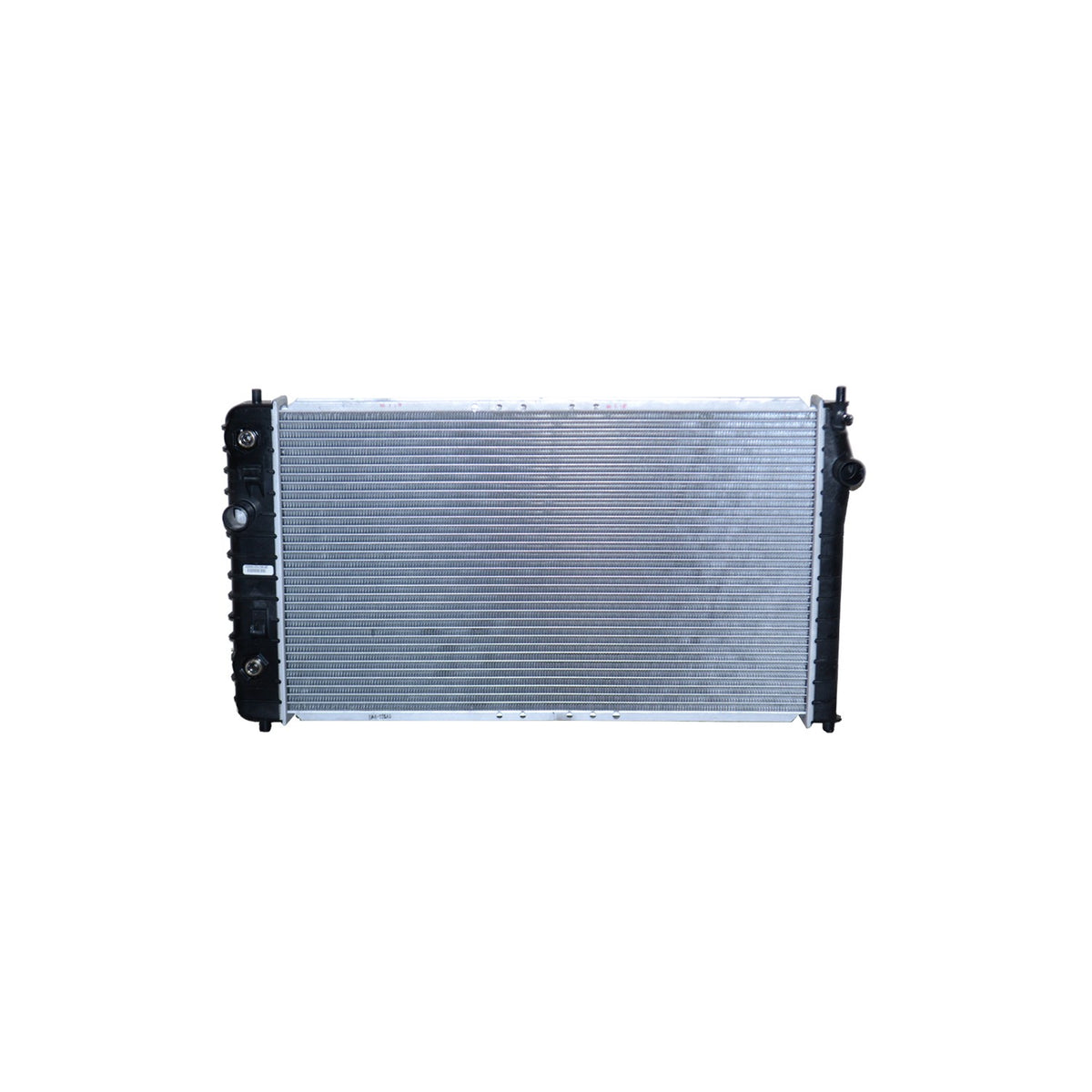 Global Parts Distributors LLC Radiator 2518C
