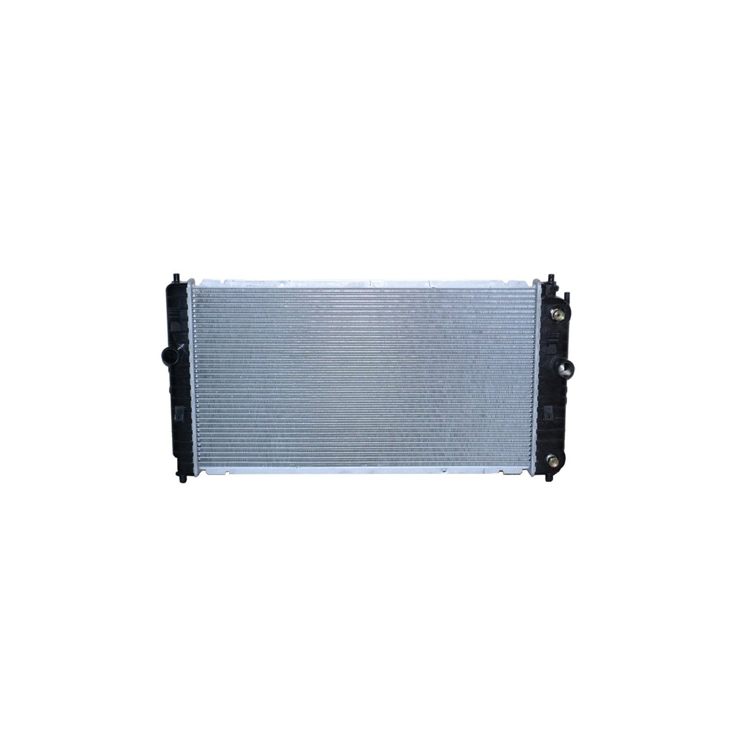 Global Parts Distributors LLC Radiator 2520C