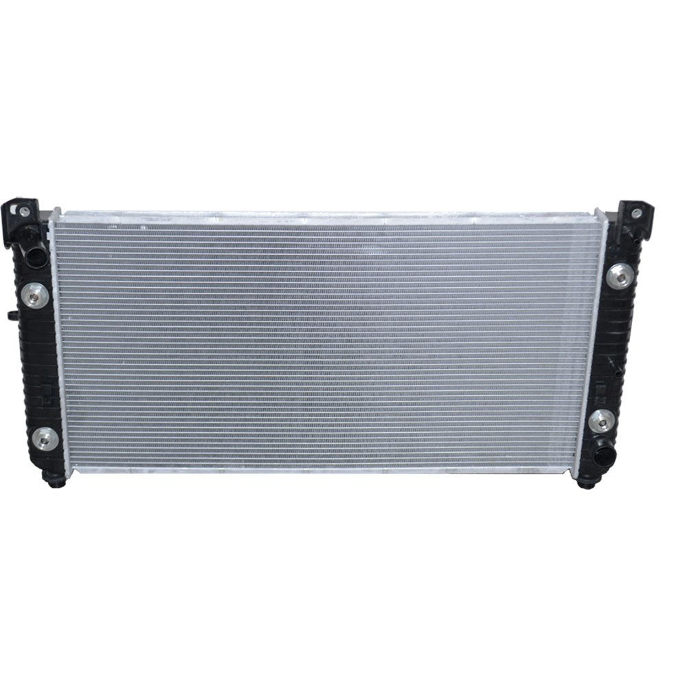 Global Parts Distributors LLC Radiator 2537C