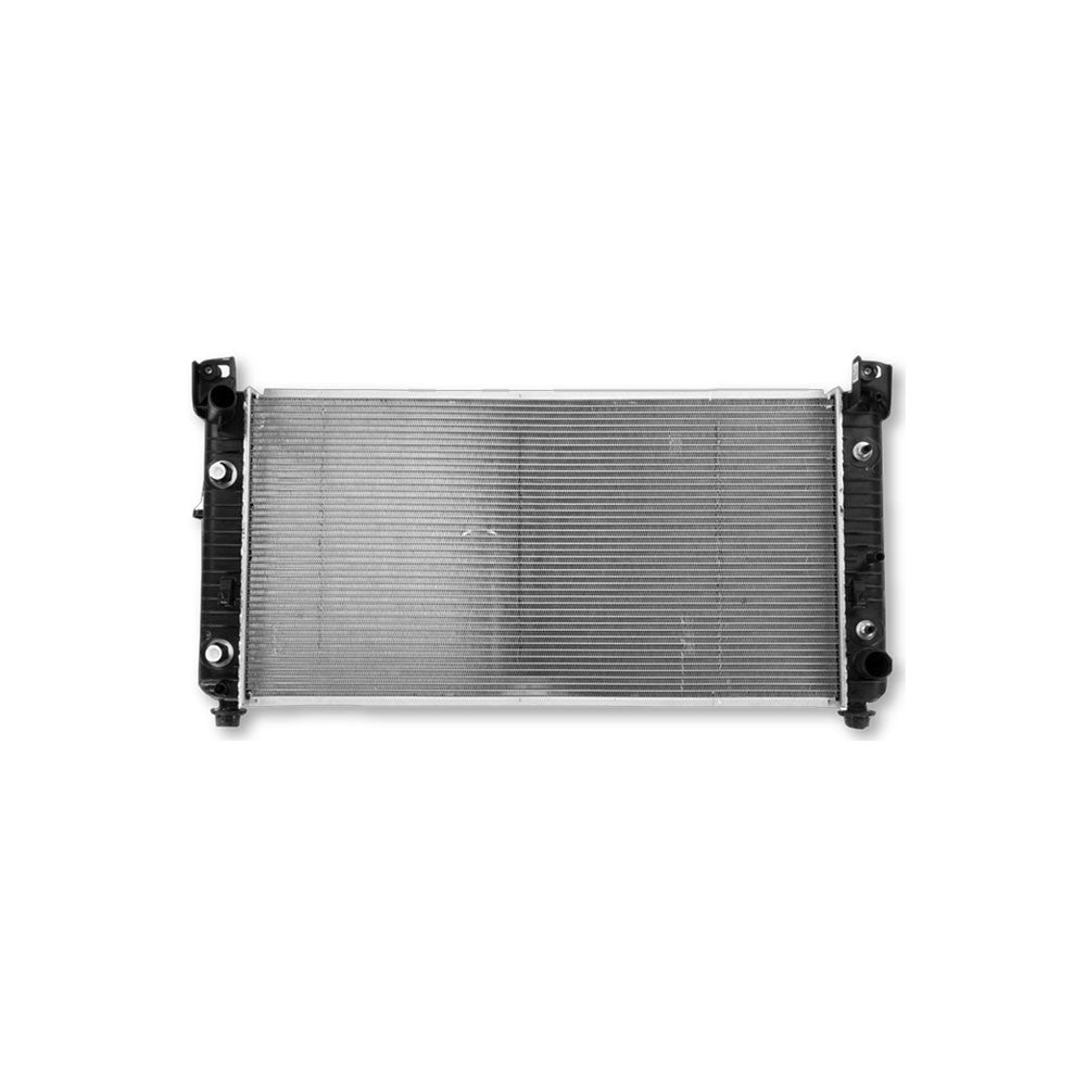 Global Parts Distributors LLC Radiator 2538