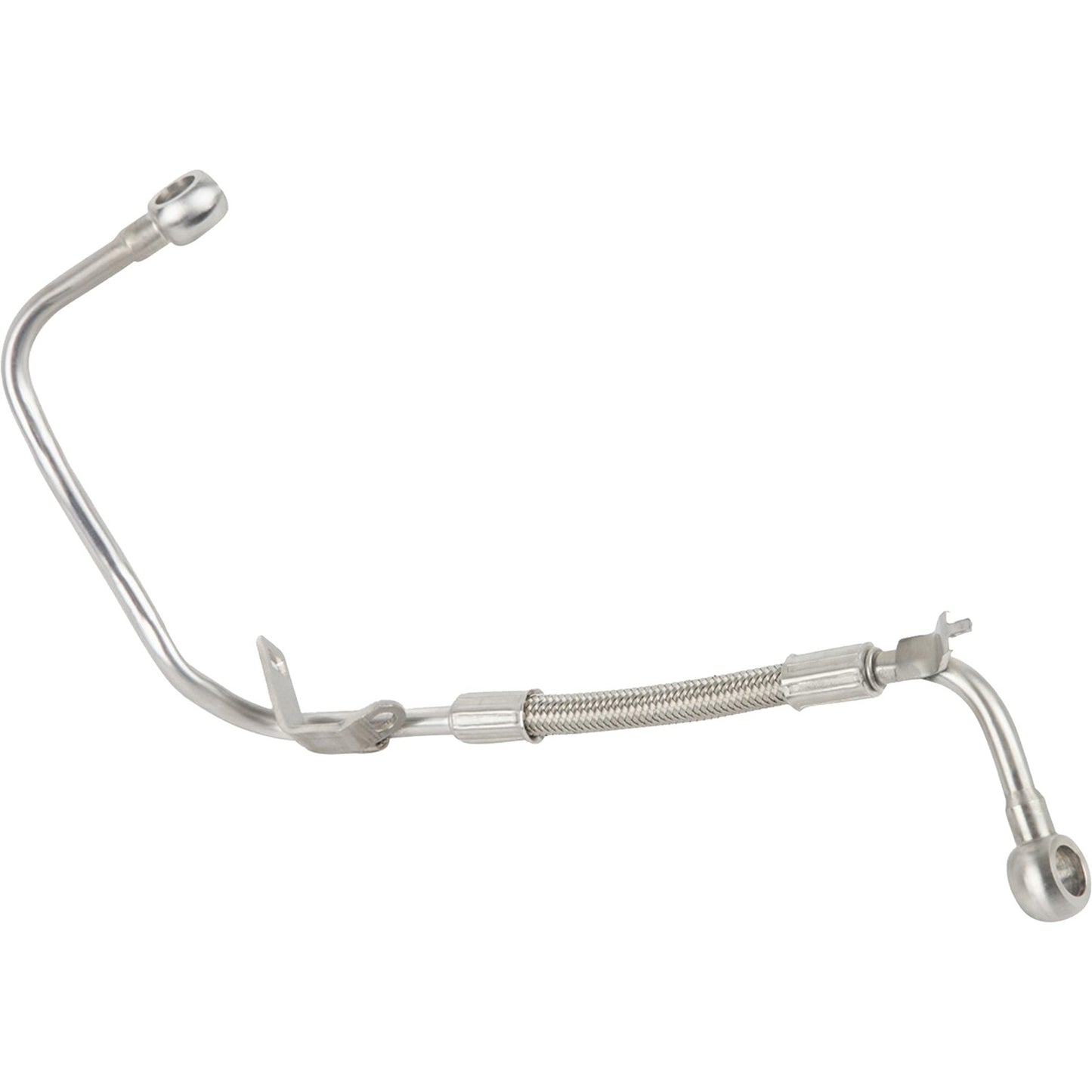 Global Parts Distributors LLC gpd Turbo Feed Line 2541245
