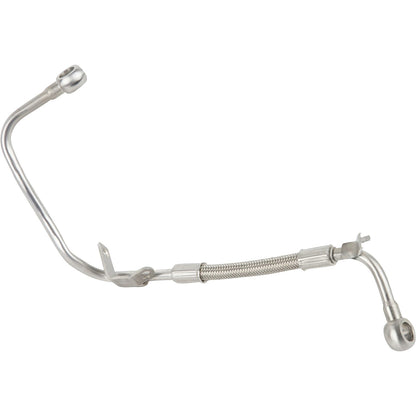 Global Parts Distributors LLC gpd Turbo Feed Line 2541245