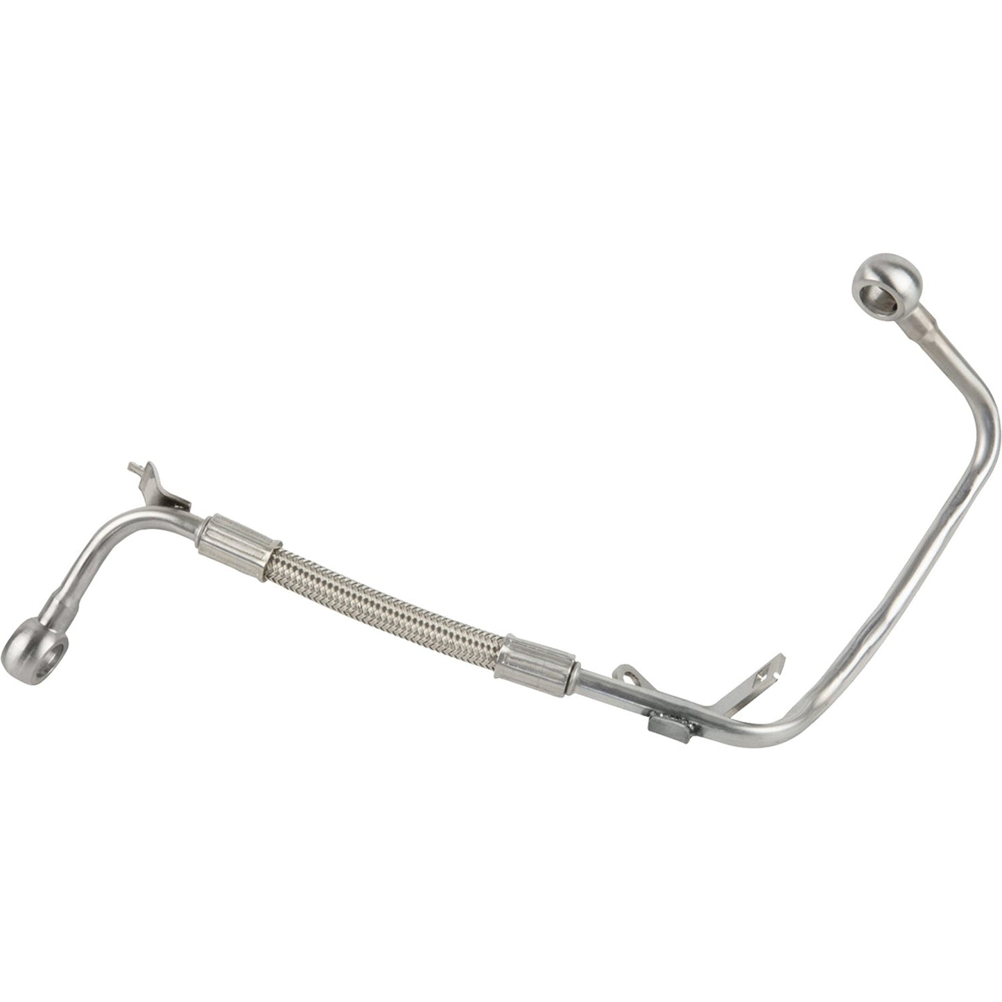 Global Parts Distributors LLC gpd Turbo Feed Line 2541245