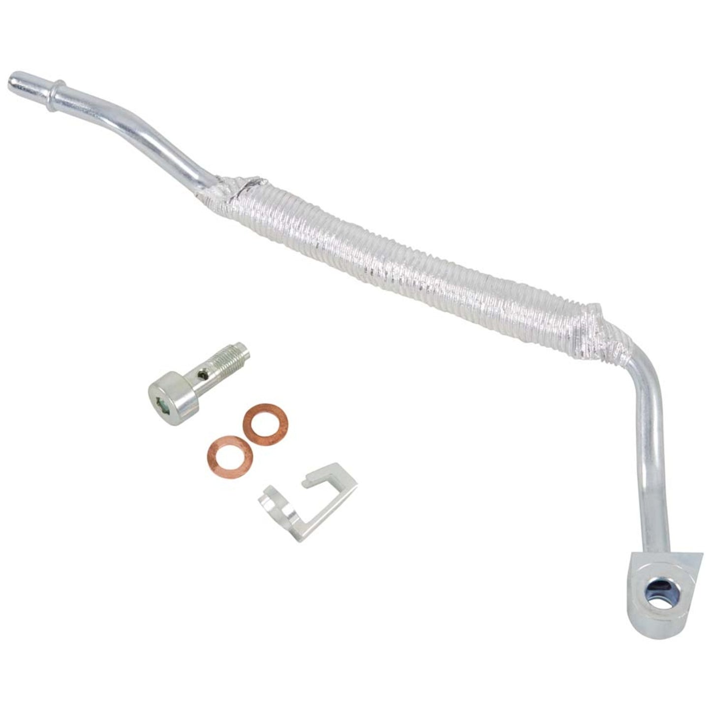 Sophio GPD Turbocharger Oil Supply Line 2541328 image 2