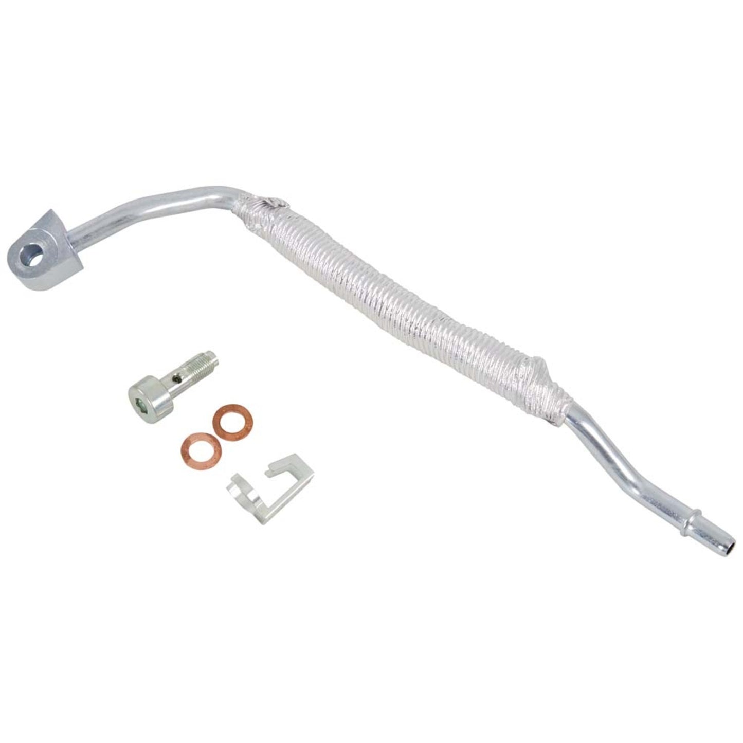 Sophio GPD Turbocharger Oil Supply Line 2541328 main image