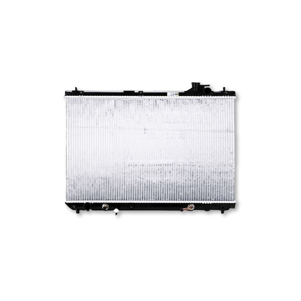 Global Parts Distributors LLC Radiator 2542