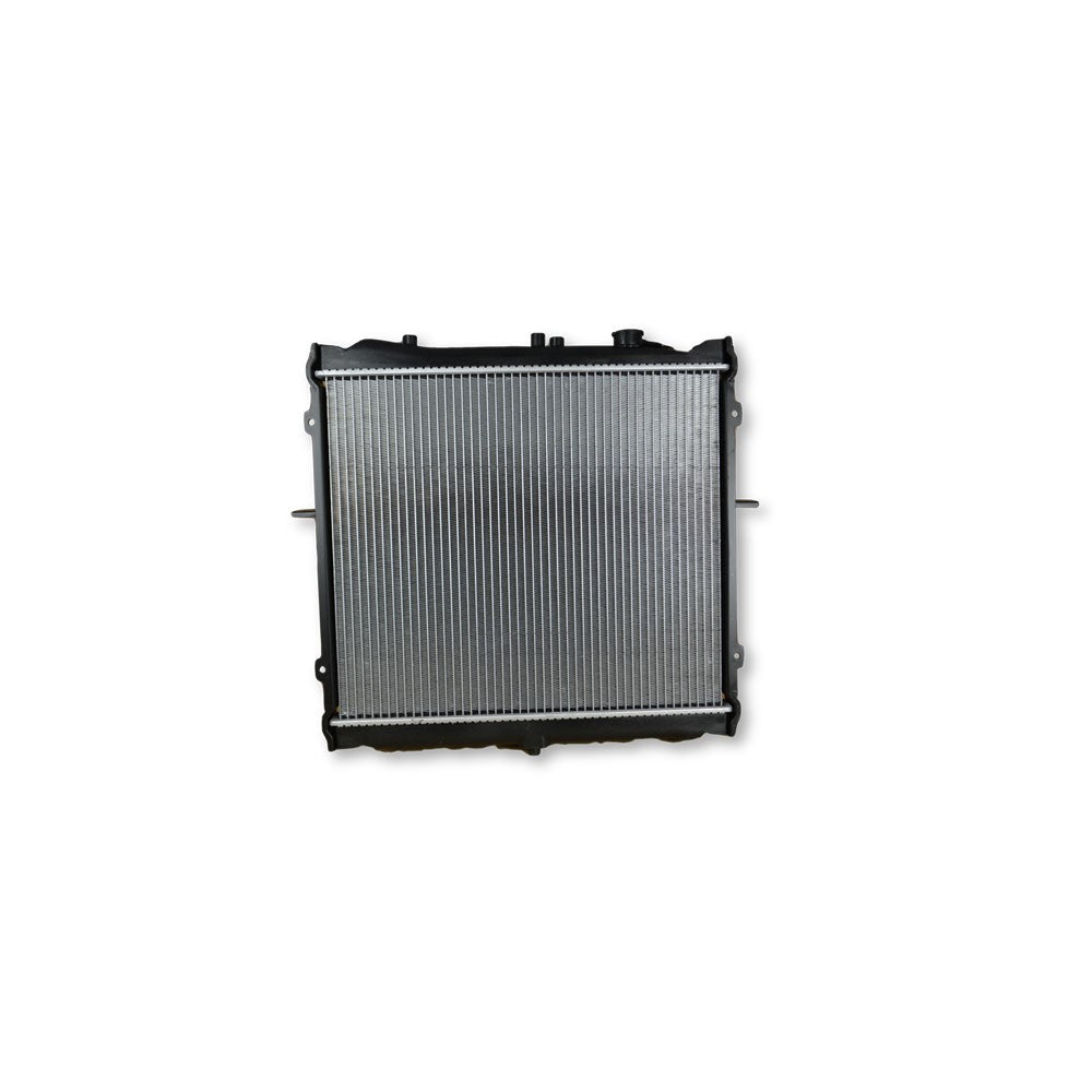 OSC Radiator 2561