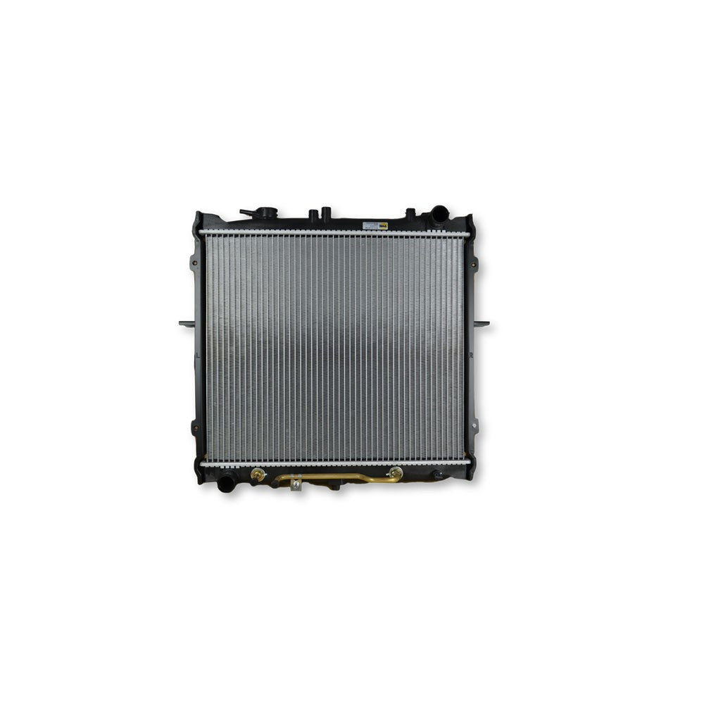 OSC Radiator 2561