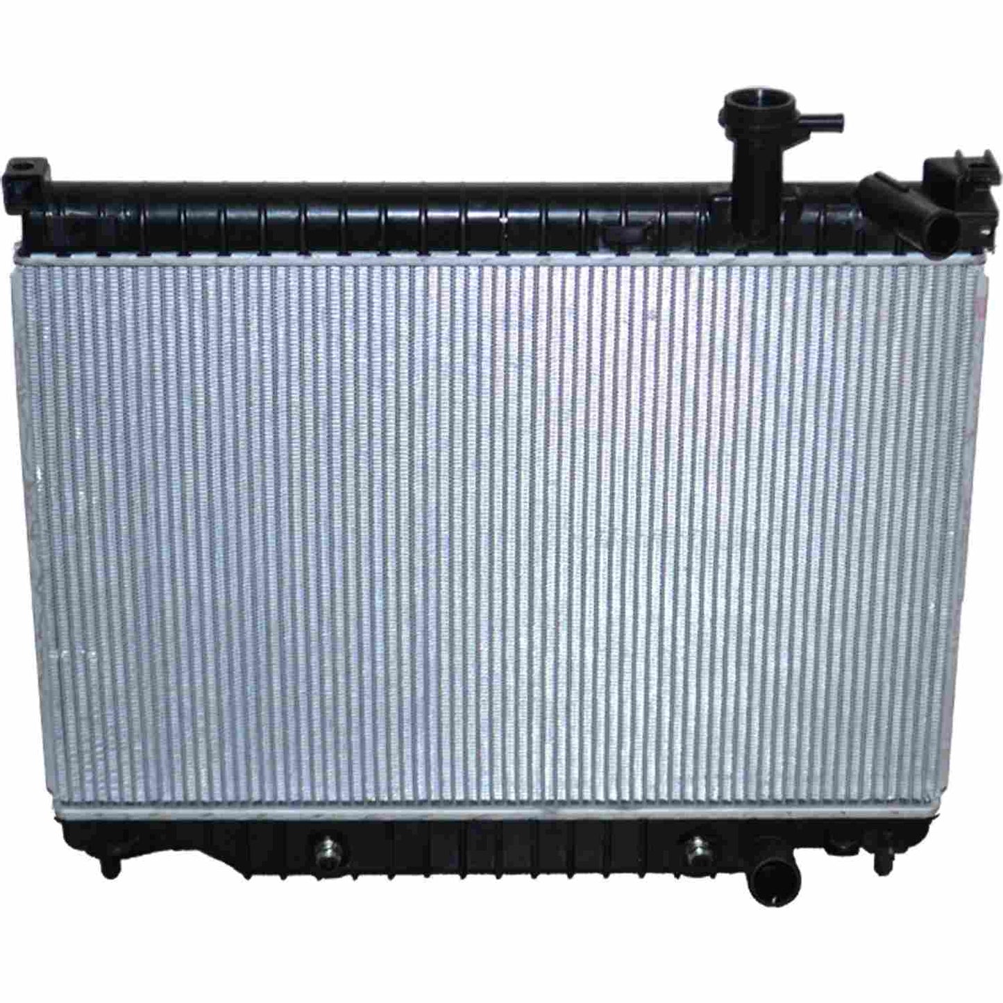 Global Parts Distributors LLC Radiator 2563C
