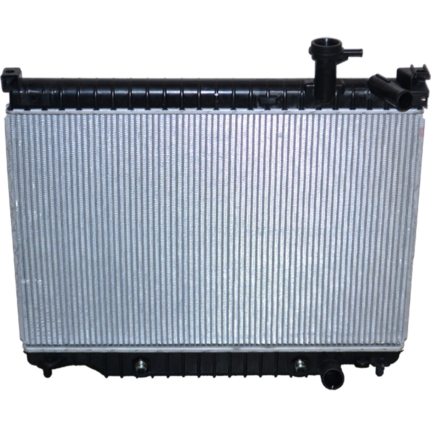 Global Parts Distributors LLC Radiator 2563C