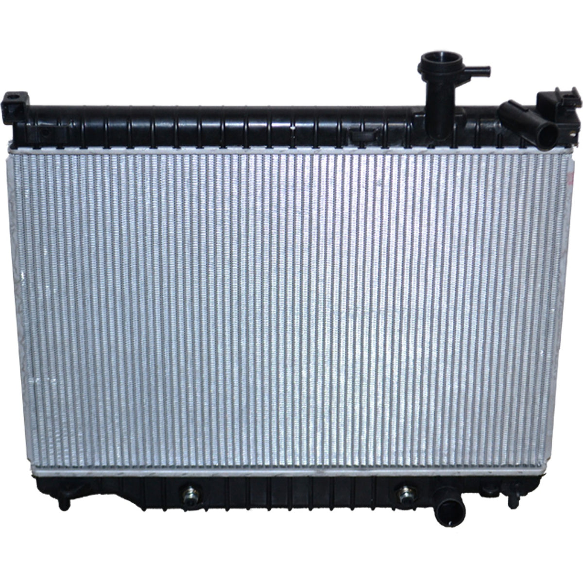 Global Parts Distributors LLC Radiator 2563C