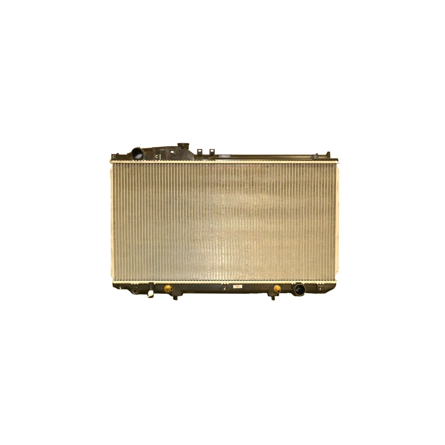 Global Parts Distributors LLC Radiator 2575C