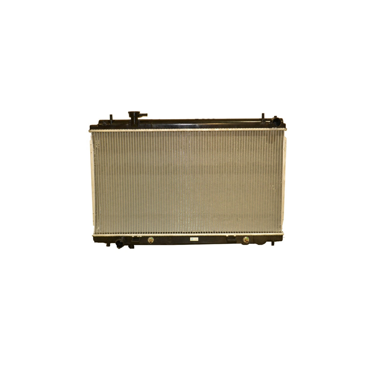 Global Parts Distributors LLC Radiator 2576C