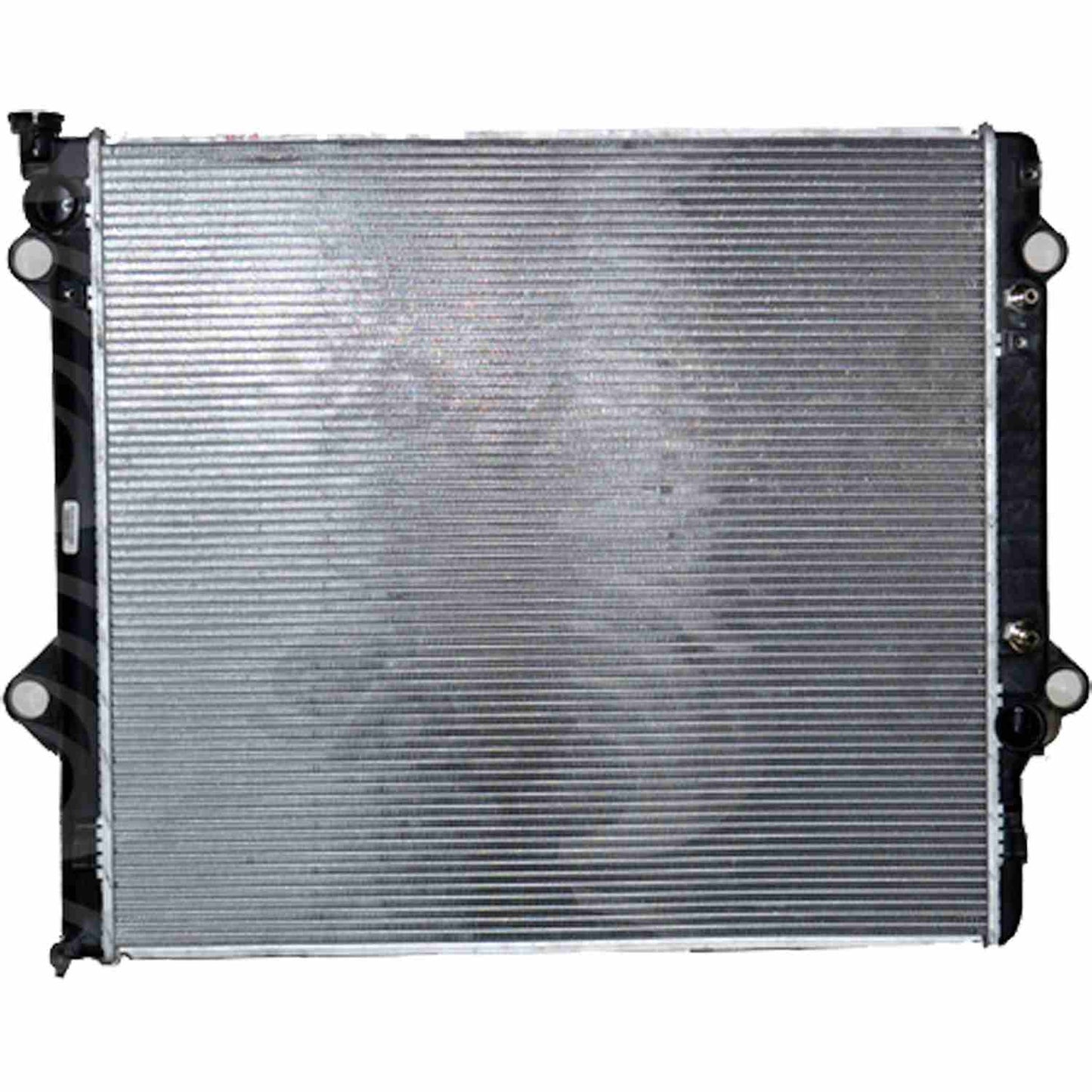 Global Parts Distributors LLC Radiator 2581C