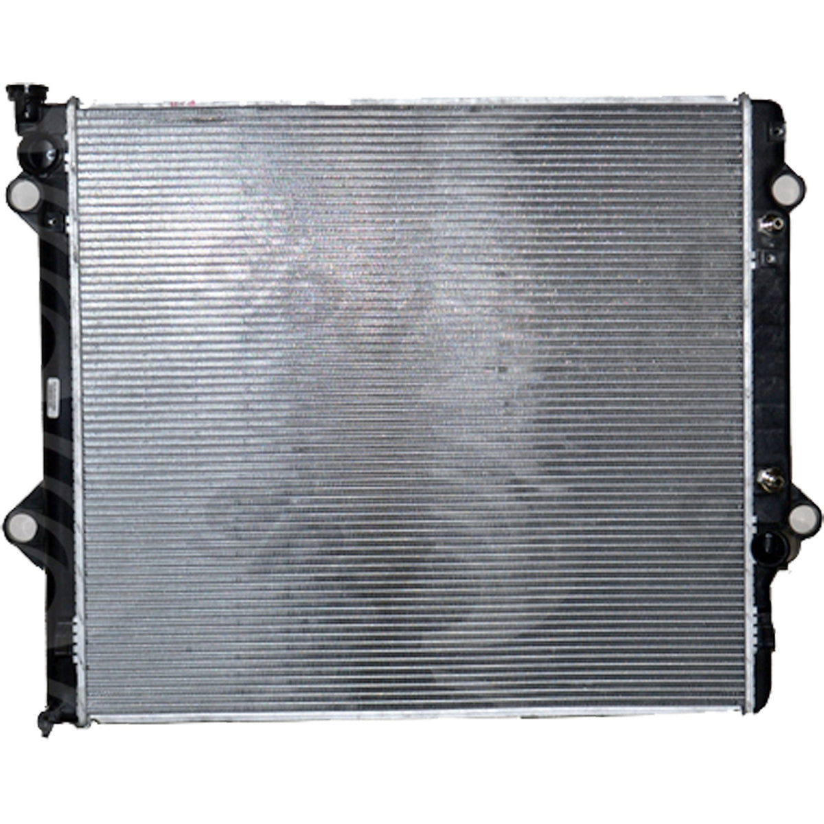 Global Parts Distributors LLC Radiator 2581C