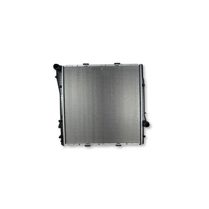 Global Parts Distributors LLC Radiator 2594C