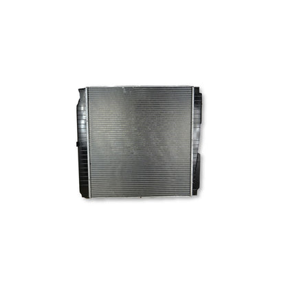 Global Parts Distributors LLC Radiator 2603
