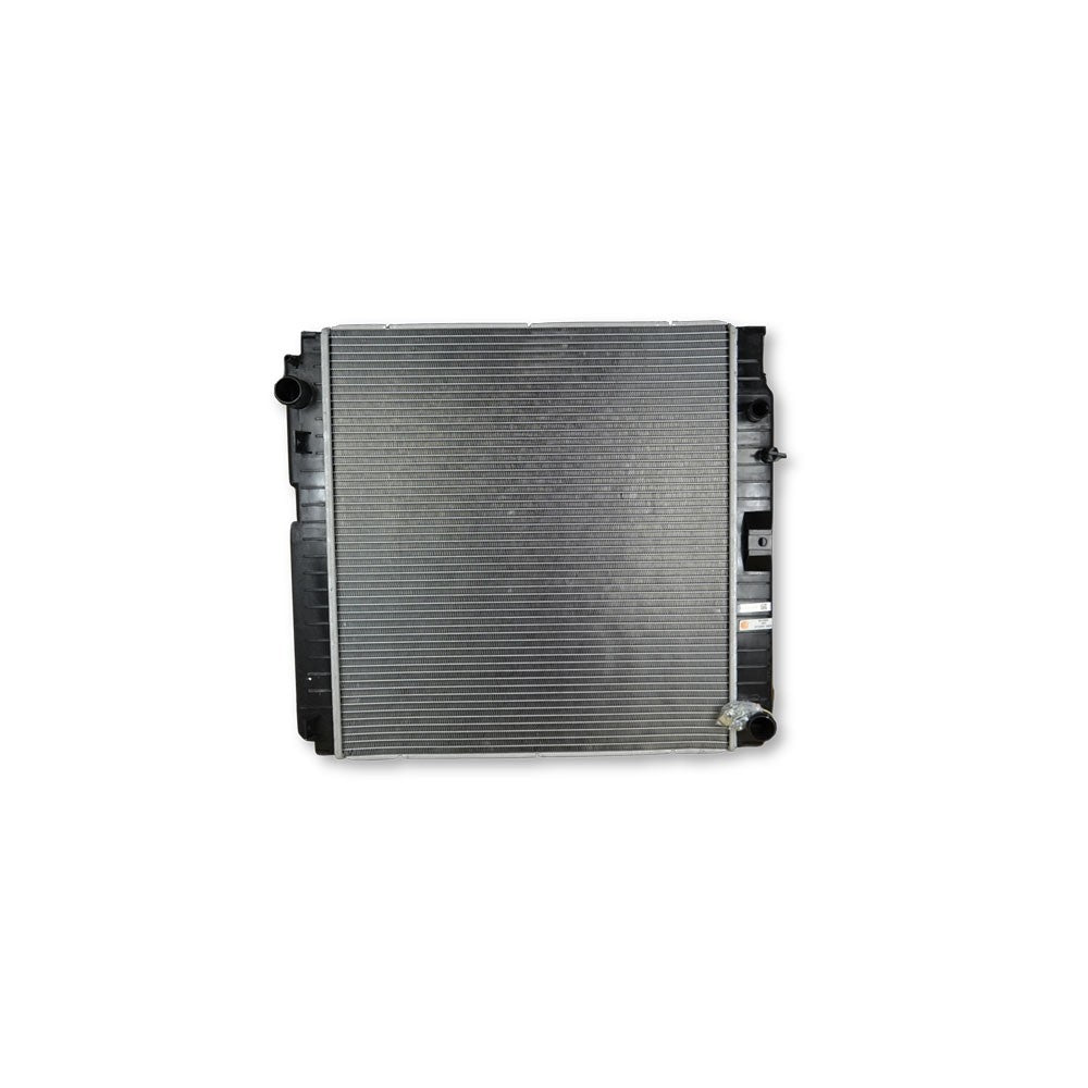 Global Parts Distributors LLC Radiator 2603