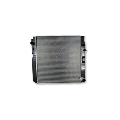 Global Parts Distributors LLC Radiator 2603